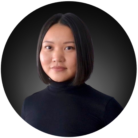 Debbie Lu 卢旻璨
