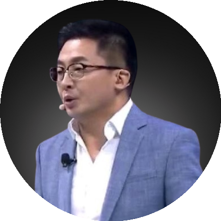 束灿 Chris Shu