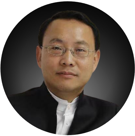 李俊凌 Brian Li