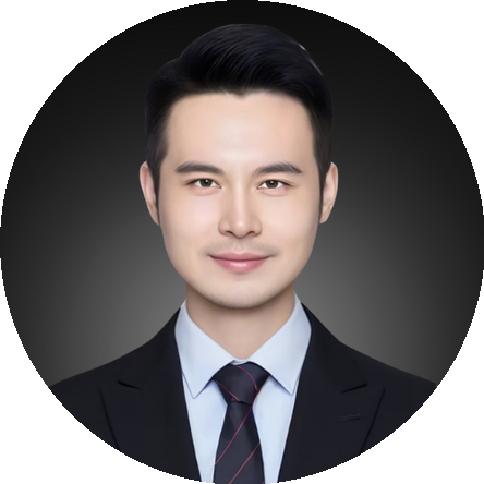 石磊 Lei Shi