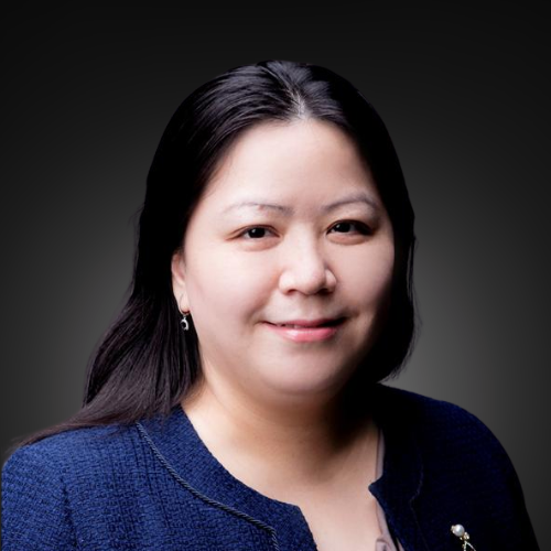 傅源 Maxine Fu