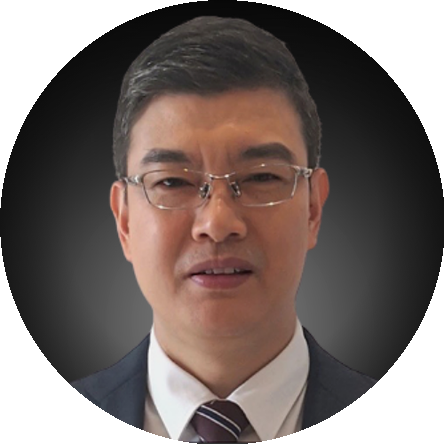 田文智 Wells Tian